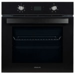 DAVOLINE DSBO 8004 Φούρνος άνω Πάγκου 72lt χωρίς Εστίες ΕΩΣ 12 ΔΟΣΕΙΣ - Image 2