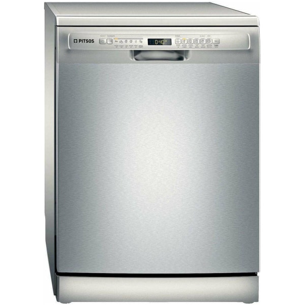 PITSOS DSF60I00 Πλυντήριο Πιάτων 60cm με Wi-Fi E ΕΩΣ 12 ΔΟΣΕΙΣ