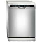 Pitsos DSF61I01 Ελεύθερο Πλυντήριο Πιάτων για 14 Σερβίτσια Π60xY84.5cm Inox  ΕΩΣ 12 ΔΟΣΕΙΣ