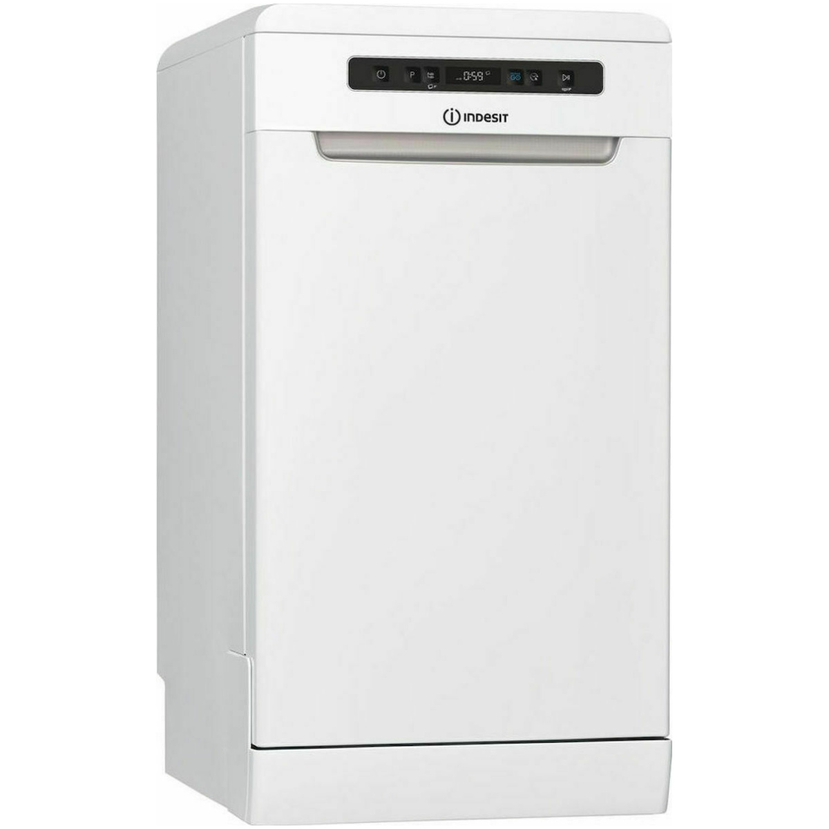 INDESIT DSFO 3T224C Πλυντήριο Πιάτων ΕΩΣ 12 ΔΟΣΕΙΣ - Image 1