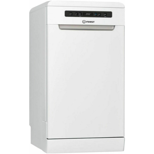 INDESIT DSFO 3T224C Πλυντήριο Πιάτων ΕΩΣ 12 ΔΟΣΕΙΣ