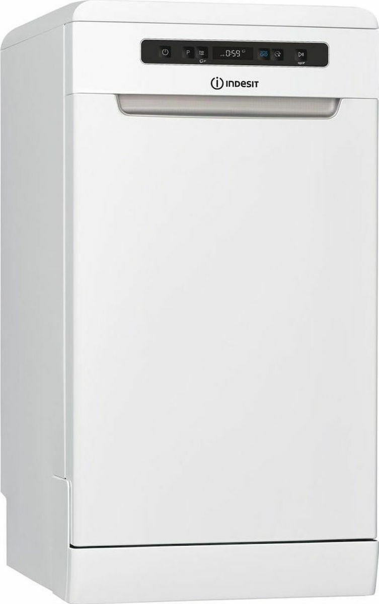 DSFO-A-e85.jpeg INDESIT DSFO 3T224C Πλυντήριο Πιάτων ΕΩΣ 12 ΔΟΣΕΙΣ - Image 1