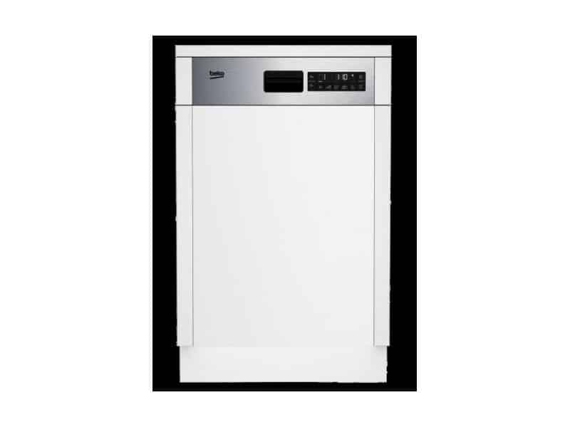 DSS-28020-X-7b3.jpg BEKO DSS28020X Πλυντήριο Πίατων Εντοιχιζόμενο A++ ΕΩΣ 12 ΔΟΣΕΙΣ - Image 1