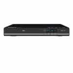 TELEMAX DVD-2606 DVD Player με USB Media Player ΕΩΣ 12 ΔΟΣΕΙΣ