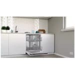 Pitsos DVF60X01 Εντοιχιζόμενο Πλυντήριο Πιάτων 60cm ΕΩΣ 12 ΔΟΣΕΙΣ - Image 3