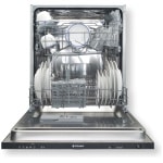 PYRAMIS DWA 60FI Πλυντήριο Πίατων Εντοιχιζόμενο A+ ΕΩΣ 12 ΔΟΣΕΙΣ