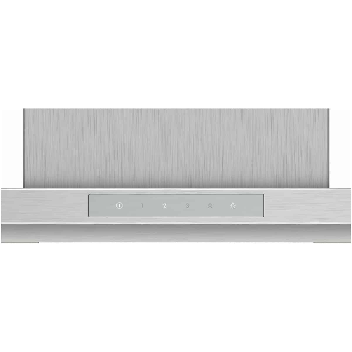 BOSCH DWB67LM50 Απορροφητήρας Καμινάδα 60cm Inox ΕΩΣ 12 ΔΟΣΕΙΣ - Image 2