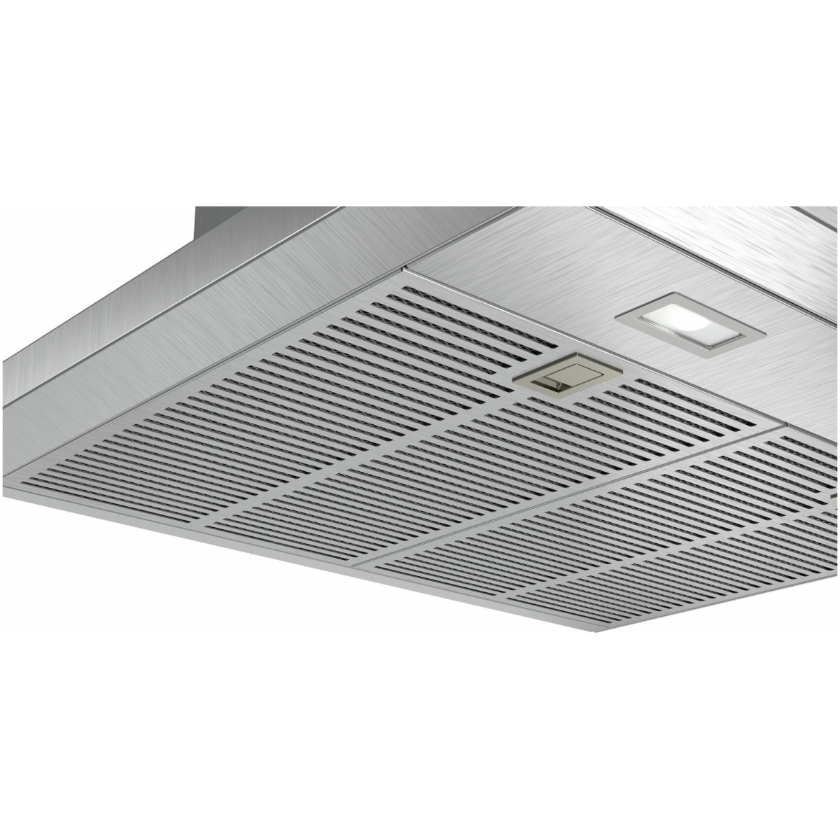BOSCH DWB67LM50 Απορροφητήρας Καμινάδα 60cm Inox ΕΩΣ 12 ΔΟΣΕΙΣ - Image 3