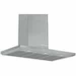 BOSCH DWB97LM50 Απορροφητήρας Καμινάδα 90cm Inox ΕΩΣ 12 ΔΟΣΕΙΣ