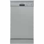 CROWN DWC 4507ASL Πλυντήριο Πιάτων Inox A++ ΕΩΣ 12 ΔΟΣΕΙΣ