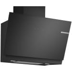 Bosch DWK81AN60 Απορροφητήρας Καμινάδα 80cm Μαύρος (ΕΩΣ 12 ΔΟΣΕΙΣ)