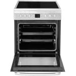 ΗΛΕΚΤΡΙΚΗ KOYZINA ESKIMO ES VC4032DLX ΚΕΡΑΜΙΚΗ INOX 72lt 60CM ΕΩΣ 12 ΔΟΣΕΙΣ - Image 3