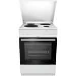 GORENJE E6151WPM Κουζίνα 71lt με Εστίες Εμαγιέ A ΕΩΣ 12 ΔΟΣΕΙΣ
