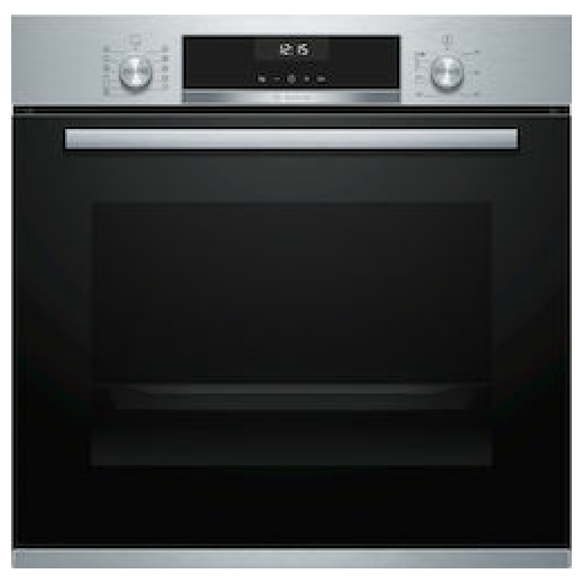 BOSCH HBA5577S0 Φούρνος Άνω Πάγκου Εντοιχιζόμενος ΕΩΣ 12 ΔΟΣΕΙΣ - Image 1
