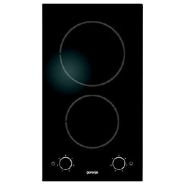 ΕΣΤΙΕΣ DOMINO GORENJE EC310CSC ΚΕΡΑΜΙΚΗ ΕΩΣ 12 ΔΟΣΕΙΣ
