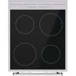 GORENJE EC5111WG Κουζίνα 68lt με Εστίες Κεραμικές A ΕΩΣ 12 ΔΟΣΕΙΣ - Image 3