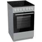 GORENJE EC5241SG Κουζίνα Ηλεκτρική με Κεραμικές Εστίες ΕΩΣ 12 ΔΟΣΕΙΣ