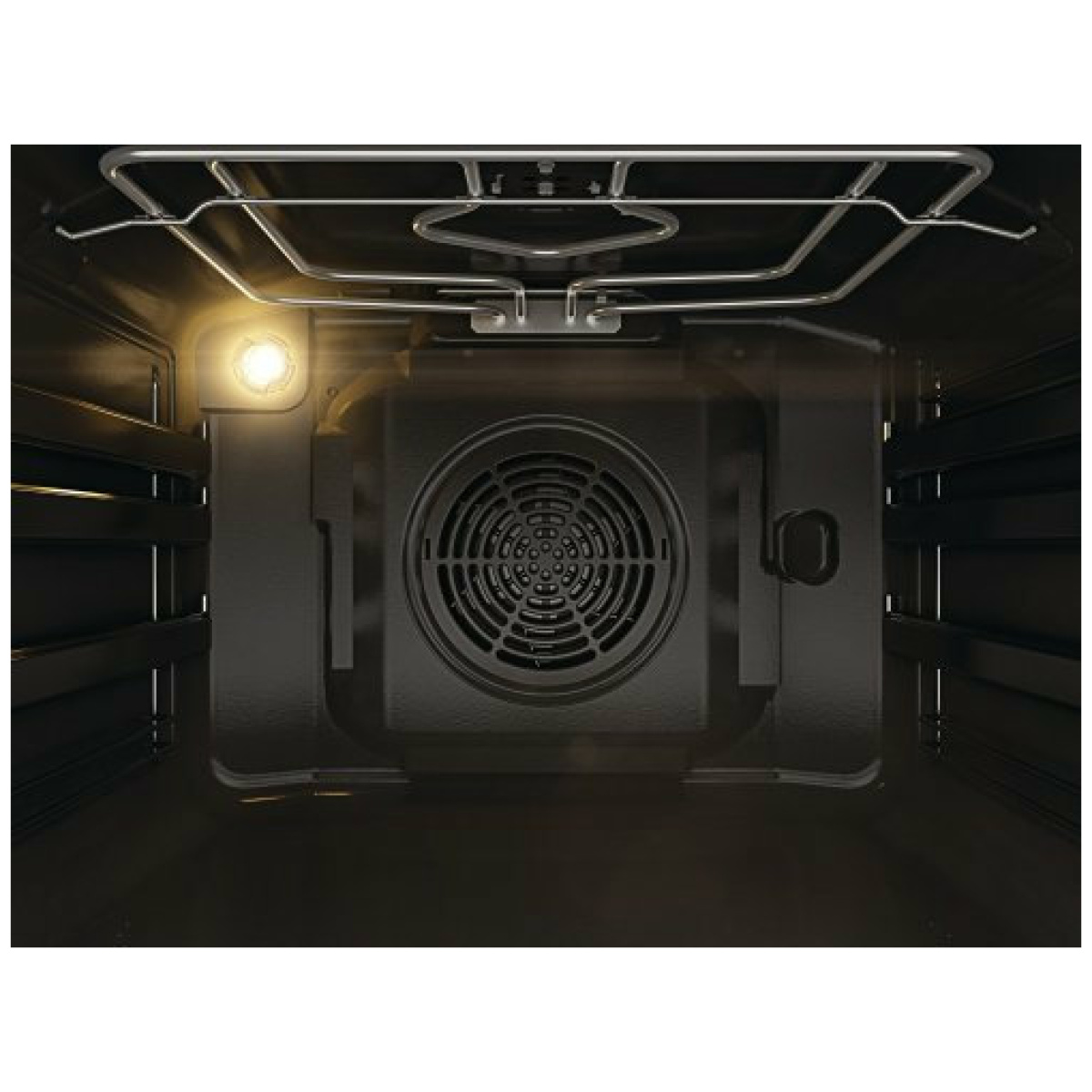 GORENJE EC5241SG Κουζίνα Ηλεκτρική με Κεραμικές Εστίες ΕΩΣ 12 ΔΟΣΕΙΣ - Image 2