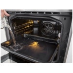 GORENJE EC5241SG Κουζίνα Ηλεκτρική με Κεραμικές Εστίες ΕΩΣ 12 ΔΟΣΕΙΣ - Image 3