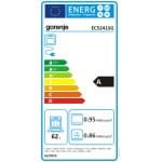 GORENJE EC5241SG Κουζίνα Ηλεκτρική με Κεραμικές Εστίες ΕΩΣ 12 ΔΟΣΕΙΣ - Image 4