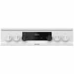 GORENJE EC6341WC Κουζίνα 65lt με Εστίες Κεραμικές A ΕΩΣ 12 ΔΟΣΕΙΣ - Image 3