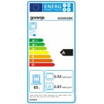 GORENJE EC6341WC Κουζίνα 65lt με Εστίες Κεραμικές A ΕΩΣ 12 ΔΟΣΕΙΣ - Image 4