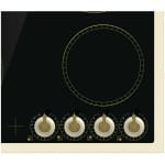 GORENJE EC642CLI Εστία Κεραμική Classico 59.5cm Μπεζ ΕΩΣ 12 ΔΟΣΕΙΣ - Image 4