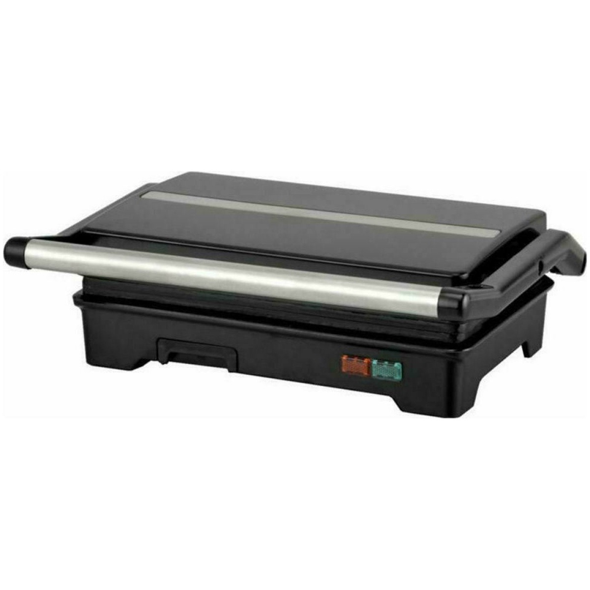 ELECTRA ECG-590B Τοστιέρα για 2 Τοστ 900W ΕΩΣ 12 ΔΟΣΕΙΣ - Image 1