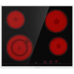 GORENJE ECT641BX Εστία Κεραμική Άνω Πάγκου 60cm ΕΩΣ 12 ΔΟΣΕΙΣ - Image 2