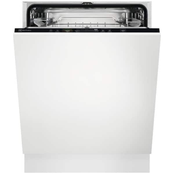 ELECTROLUX EEQ47210L Εντοιχιζόμενο Πλυντήριο Πιάτων 60cm E ΕΩΣ 12 ΔΟΣΕΙΣ