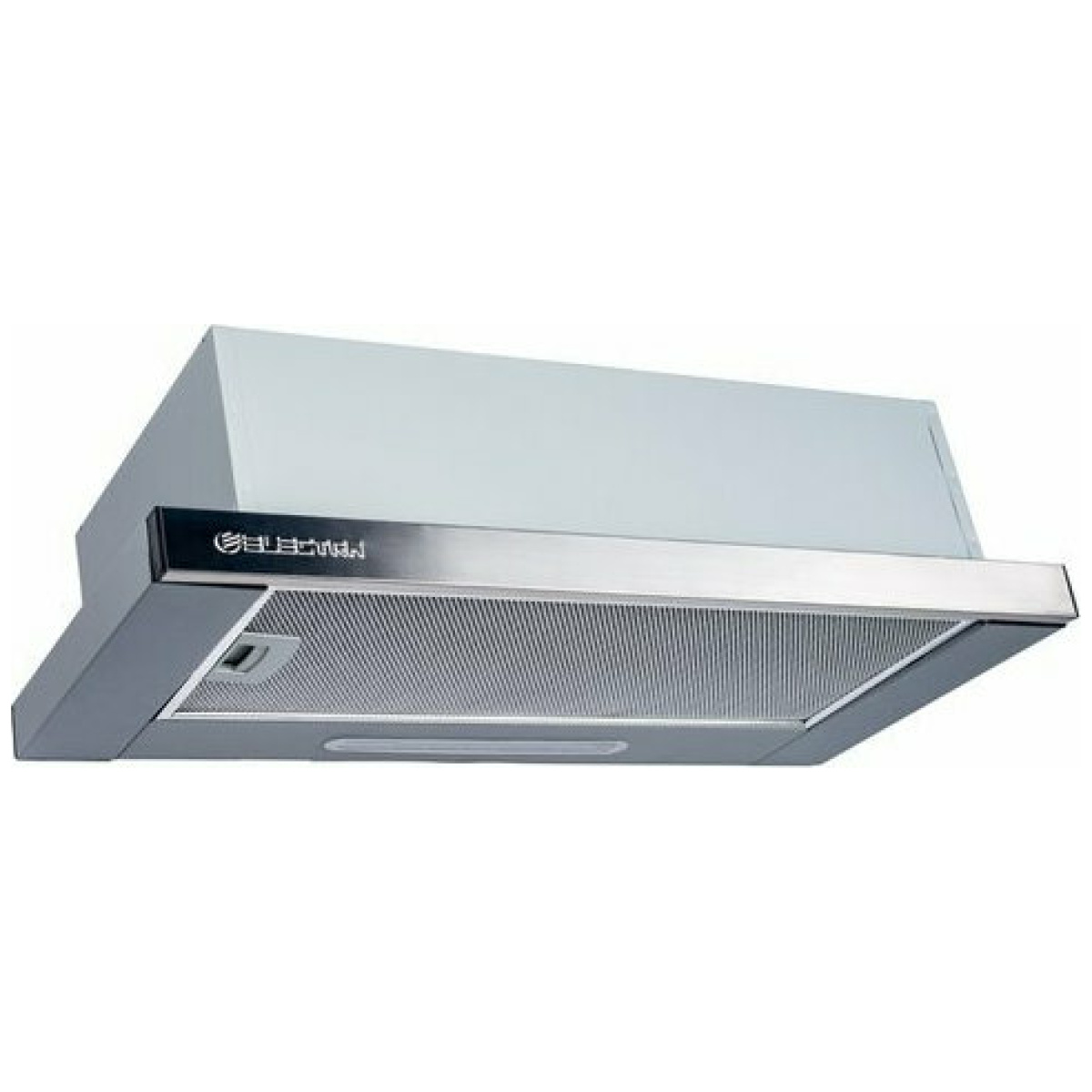ELECTRA EHH 7001X ΑΠΟΡΡΟΦΗΤΗΡΑΣ ΣΥΡΟΜΕΝΟΣ ΙΝΟΧ ΕΩΣ 12 ΔΟΣΕΙΣ - Image 2