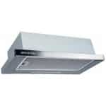 ELECTRA EHH 7001X ΑΠΟΡΡΟΦΗΤΗΡΑΣ ΣΥΡΟΜΕΝΟΣ ΙΝΟΧ ΕΩΣ 12 ΔΟΣΕΙΣ - Image 2