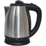 ELECTRA EK-1717 ΒΡΑΣΤΗΡΑΣ ΙΝΟΧ ΕΩΣ 12 ΔΟΣΕΙΣ