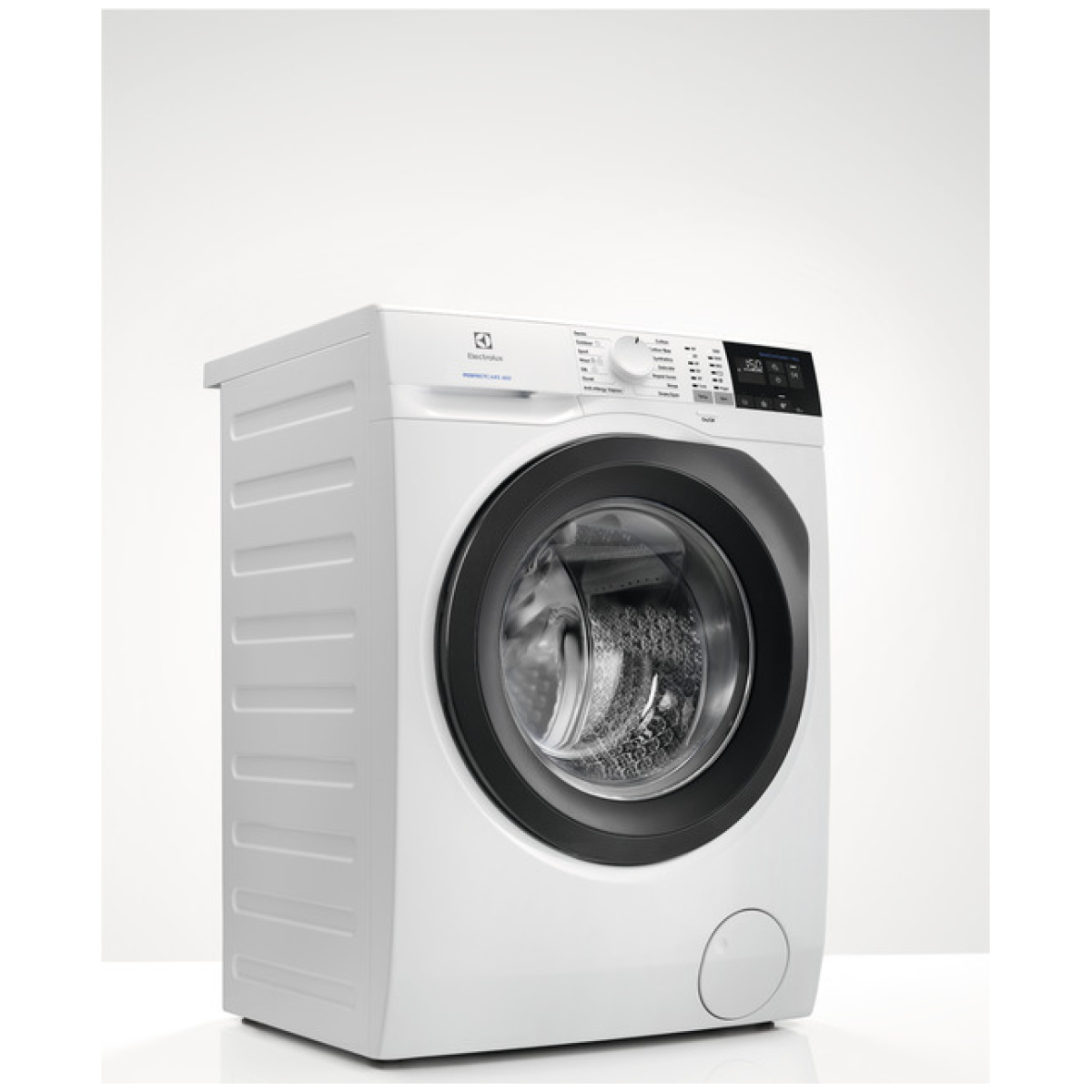 ELECTROLUX EW6F421B Πλυντήριο Ρούχων 10KG A+++ ΕΩΣ 12 ΔΟΣΕΙΣ - Image 2