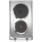 ΕΣΤΙΕΣ DOMINO TEKA EM302P ΗΛΕΚΤΡΙΚΗ INOX ΕΩΣ 12 ΔΟΣΕΙΣ