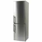 ELECTROLUX EN3601MOX Ψυγειοκαταψύκτης Inox A++ ΕΩΣ 12 ΔΟΣΕΙΣ