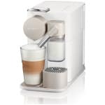 De'Longhi Lattissima One EN510.W Καφετιέρα για Κάψουλες Nespresso Πίεσης 19bar White (ΕΩΣ 12 ΔΟΣΕΙΣ)