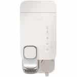De'Longhi Lattissima One EN510.W Καφετιέρα για Κάψουλες Nespresso Πίεσης 19bar White (ΕΩΣ 12 ΔΟΣΕΙΣ) - Image 2