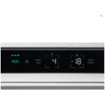 ELECTROLUX ENP7MD19S Εντοιχιζόμενος Ψυγειοκαταψύκτης 269lt Υ1894xΠ56xΒ55εκ. No Frost D ΕΩΣ 12 ΔΟΣΕΙΣ - Image 2