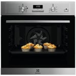 ELECTROLUX EOD3H70X Φούρνος Άνω Πάγκου Εντοιχιζόμενος ΕΩΣ 12 ΔΟΣΕΙΣ