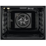 ELECTROLUX EOD5C71X Φούρνος Eντοιχιζόμενος Άνω Πάγκου 72lt A ΕΩΣ 12 ΔΟΣΕΙΣ - Image 2