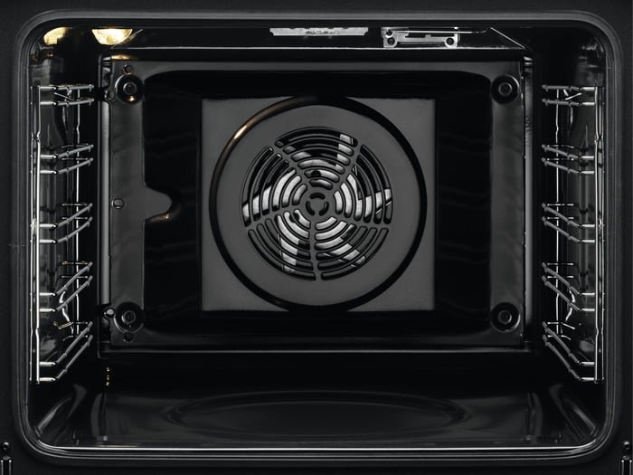 EOD5H70X-_02-90c.jpeg ELECTROLUX EOD5C71X Φούρνος Eντοιχιζόμενος Άνω Πάγκου 72lt A ΕΩΣ 12 ΔΟΣΕΙΣ - Image 2
