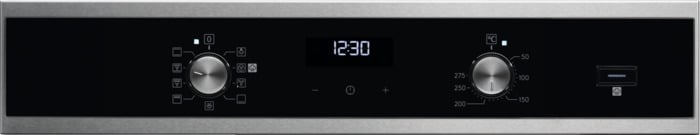 EOD5H70X-_03-5b9.jpeg ELECTROLUX EOD5C71X Φούρνος Eντοιχιζόμενος Άνω Πάγκου 72lt A ΕΩΣ 12 ΔΟΣΕΙΣ - Image 3