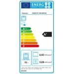 Electrolux EOD6C77X Φούρνος άνω Πάγκου 72lt χωρίς Εστίες Π59.6εκ. Μαύρος ΕΩΣ 12 ΔΟΣΕΙΣ - Image 2