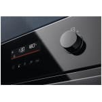 ELECTROLUX EOD6P77WZ Εντοιχιζόμενος Φούρνος 72lt Άνω Πάγκου A+ ΕΩΣ 12 ΔΟΣΕΙΣ - Image 2