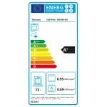 Electrolux EOE7P31X Φούρνος άνω Πάγκου 72lt χωρίς Εστίες Π59.6εκ. Μαύρος ΕΩΣ 12 ΔΟΣΕΙΣ - Image 3