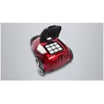 INVENTOR EP-BG69 Epic Ηλεκτρική Σκούπα Κόκκινη 700W ΕΩΣ 12 ΔΟΣΕΙΣ - Image 2