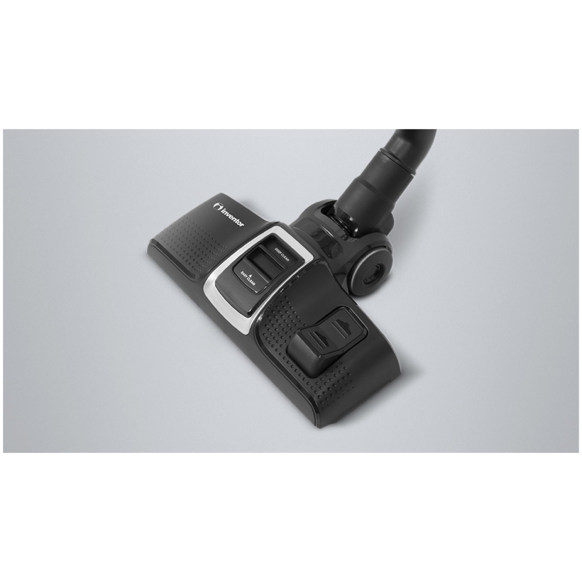 INVENTOR EP-BG69 Epic Ηλεκτρική Σκούπα Κόκκινη 700W ΕΩΣ 12 ΔΟΣΕΙΣ - Image 4