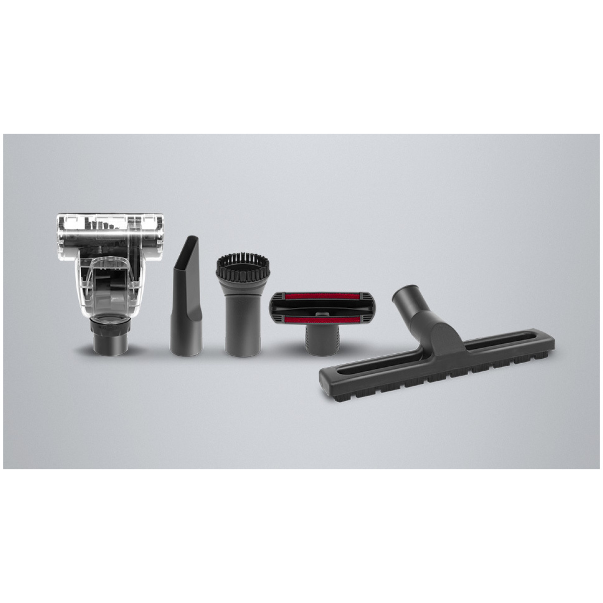 INVENTOR EP-BG69 Epic Ηλεκτρική Σκούπα Κόκκινη 700W ΕΩΣ 12 ΔΟΣΕΙΣ - Image 5