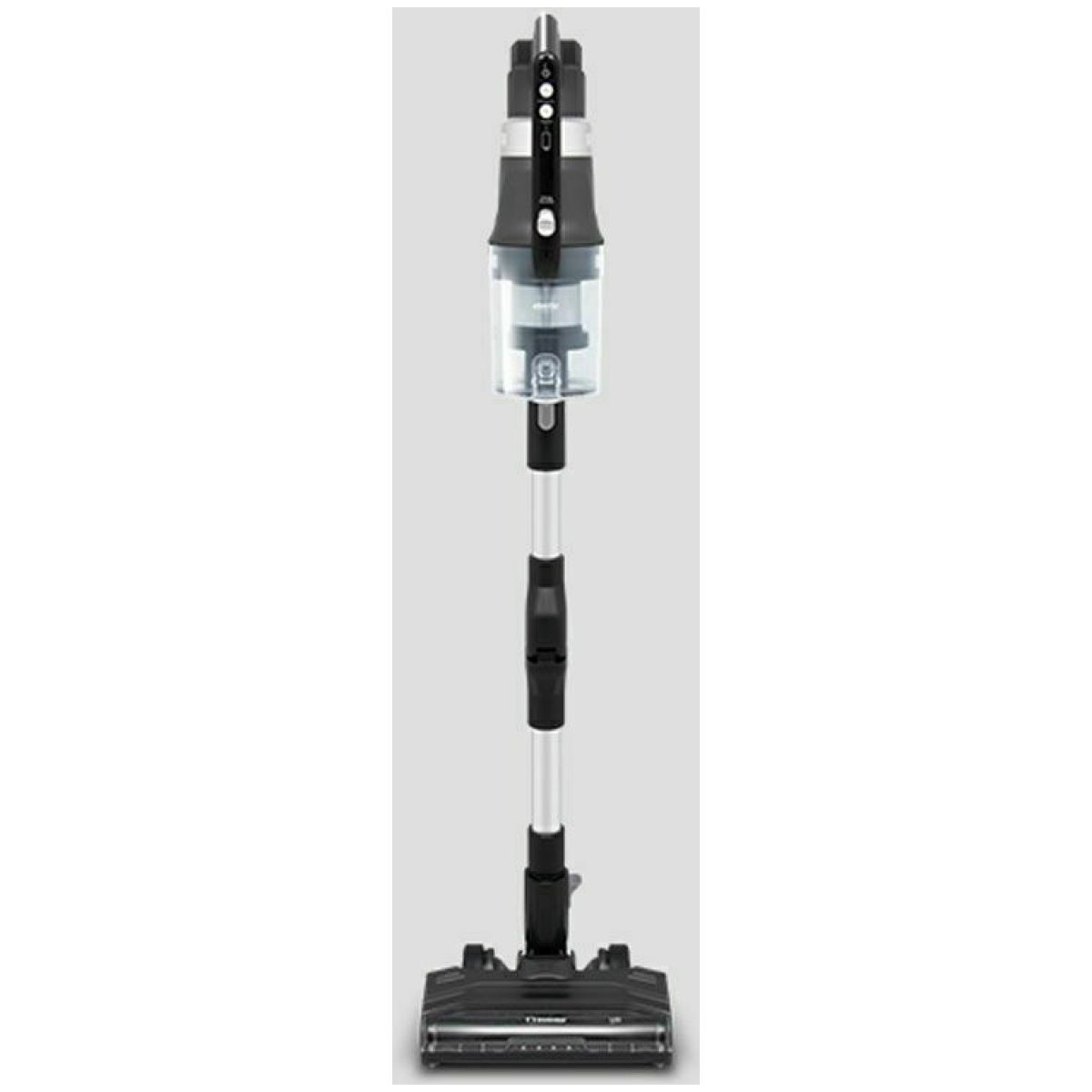 Inventor EP-ST32 Επαναφορτιζόμενη Σκούπα Stick & Χειρός 28.8V Μαύρη ΕΩΣ 12 ΔΟΣΕΙΣ - Image 1